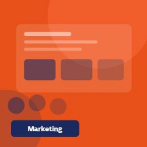 Marketing Digital & Réseaux sociaux
